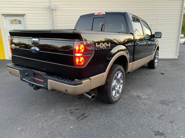 2013 Ford F-150 King Ranch, available for sale in Forestville, Maryland | Valentine Motor Company. Forestville, Maryland 2013 Ford F-150 King Ranch, available for sale in Forestville, Maryland | Valentine Motor Company. Forestville, Maryland