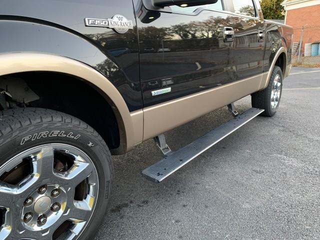2013 Ford F-150 King Ranch, available for sale in Forestville, Maryland | Valentine Motor Company. Forestville, Maryland 2013 Ford F-150 King Ranch, available for sale in Forestville, Maryland | Valentine Motor Company. Forestville, Maryland