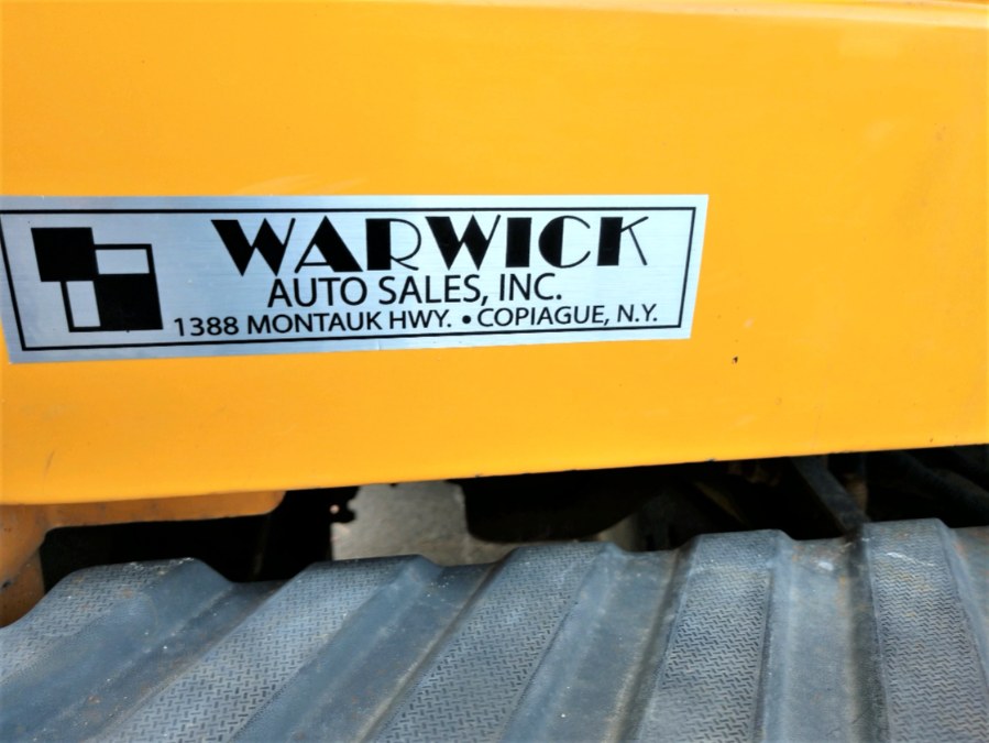 Used Ford F250 SUPERDUTY CREW CAB LONG BED 2WD 172" XL 2012 | Warwick Auto Sales Inc. COPIAGUE, New York Used Ford F250 SUPERDUTY CREW CAB LONG BED 2WD 172" XL 2012 | Warwick Auto Sales Inc. COPIAGUE, New York