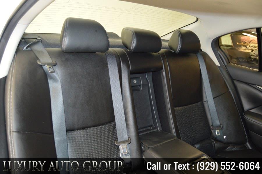 2018 INFINITI Q50 3.0t SPORT AWD, available for sale in Bronx, New York | Luxury Auto Group. Bronx, New York 2018 INFINITI Q50 3.0t SPORT AWD, available for sale in Bronx, New York | Luxury Auto Group. Bronx, New York