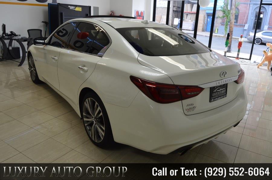2018 INFINITI Q50 3.0t SPORT AWD, available for sale in Bronx, New York | Luxury Auto Group. Bronx, New York 2018 INFINITI Q50 3.0t SPORT AWD, available for sale in Bronx, New York | Luxury Auto Group. Bronx, New York