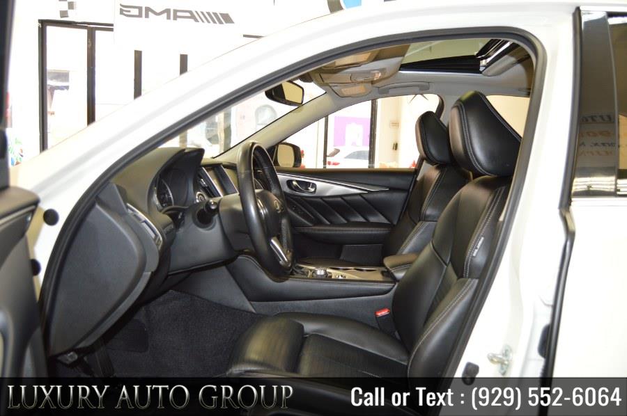 2018 INFINITI Q50 3.0t SPORT AWD, available for sale in Bronx, New York | Luxury Auto Group. Bronx, New York 2018 INFINITI Q50 3.0t SPORT AWD, available for sale in Bronx, New York | Luxury Auto Group. Bronx, New York