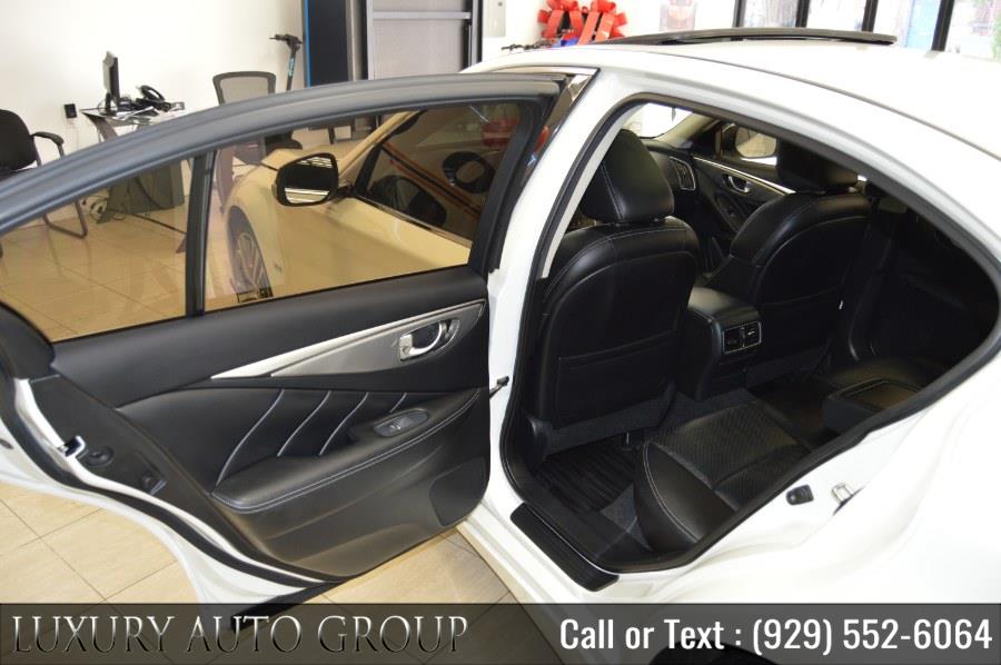 2018 INFINITI Q50 3.0t SPORT AWD, available for sale in Bronx, New York | Luxury Auto Group. Bronx, New York 2018 INFINITI Q50 3.0t SPORT AWD, available for sale in Bronx, New York | Luxury Auto Group. Bronx, New York