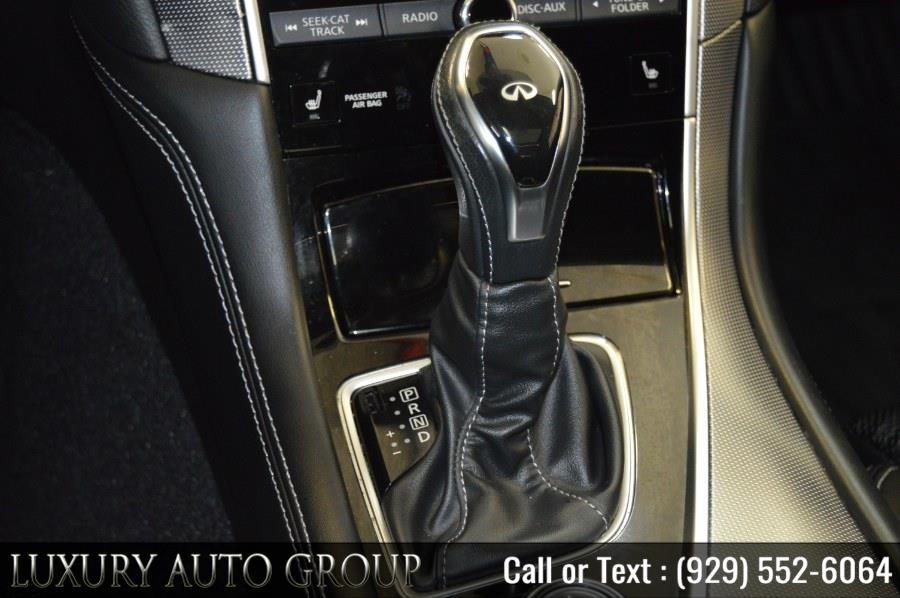 2018 INFINITI Q50 3.0t SPORT AWD, available for sale in Bronx, New York | Luxury Auto Group. Bronx, New York 2018 INFINITI Q50 3.0t SPORT AWD, available for sale in Bronx, New York | Luxury Auto Group. Bronx, New York