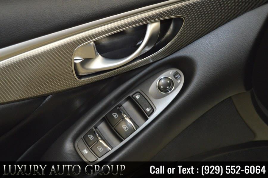 2018 INFINITI Q50 3.0t SPORT AWD, available for sale in Bronx, New York | Luxury Auto Group. Bronx, New York 2018 INFINITI Q50 3.0t SPORT AWD, available for sale in Bronx, New York | Luxury Auto Group. Bronx, New York