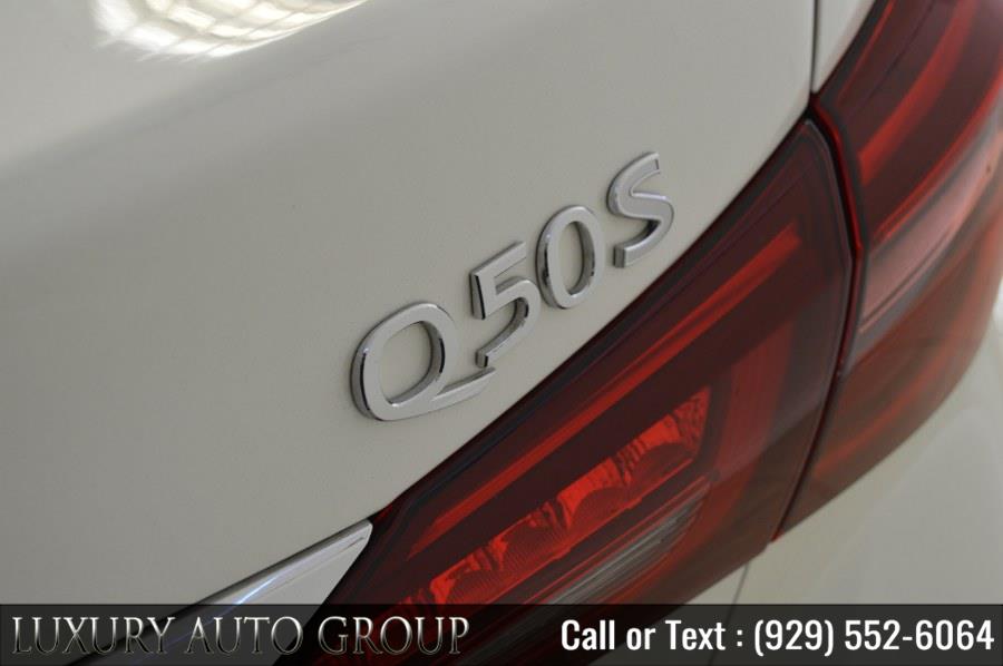 2018 INFINITI Q50 3.0t SPORT AWD, available for sale in Bronx, New York | Luxury Auto Group. Bronx, New York 2018 INFINITI Q50 3.0t SPORT AWD, available for sale in Bronx, New York | Luxury Auto Group. Bronx, New York
