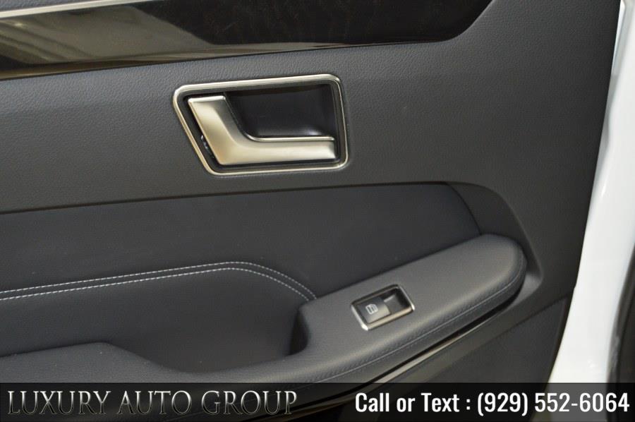 2014 Mercedes-Benz E-Class 4dr Sdn E350 Sport 4MATIC, available for sale in Bronx, New York | Luxury Auto Group. Bronx, New York 2014 Mercedes-Benz E-Class 4dr Sdn E350 Sport 4MATIC, available for sale in Bronx, New York | Luxury Auto Group. Bronx, New York
