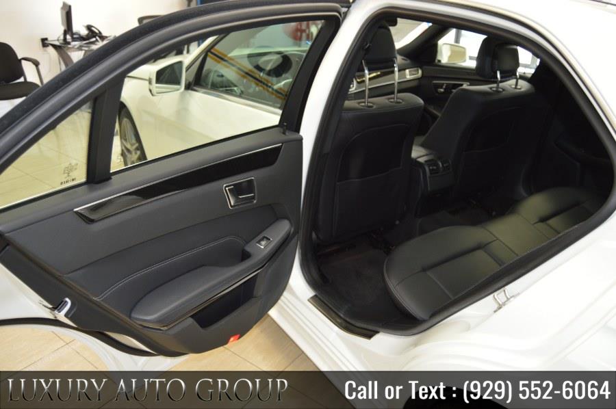 2014 Mercedes-Benz E-Class 4dr Sdn E350 Sport 4MATIC, available for sale in Bronx, New York | Luxury Auto Group. Bronx, New York 2014 Mercedes-Benz E-Class 4dr Sdn E350 Sport 4MATIC, available for sale in Bronx, New York | Luxury Auto Group. Bronx, New York
