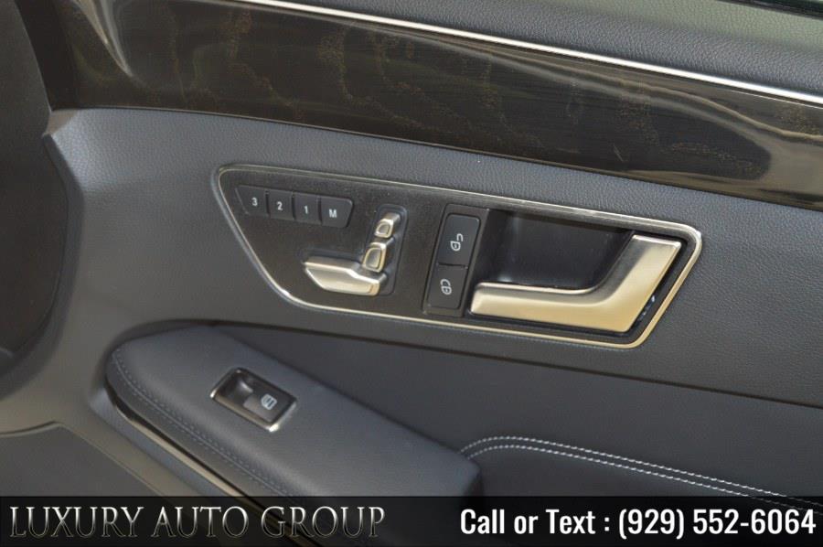 2014 Mercedes-Benz E-Class 4dr Sdn E350 Sport 4MATIC, available for sale in Bronx, New York | Luxury Auto Group. Bronx, New York 2014 Mercedes-Benz E-Class 4dr Sdn E350 Sport 4MATIC, available for sale in Bronx, New York | Luxury Auto Group. Bronx, New York