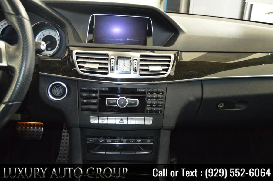 2014 Mercedes-Benz E-Class 4dr Sdn E350 Sport 4MATIC, available for sale in Bronx, New York | Luxury Auto Group. Bronx, New York 2014 Mercedes-Benz E-Class 4dr Sdn E350 Sport 4MATIC, available for sale in Bronx, New York | Luxury Auto Group. Bronx, New York
