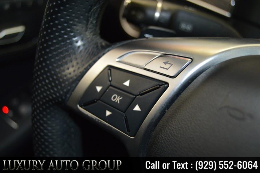 2014 Mercedes-Benz E-Class 4dr Sdn E350 Sport 4MATIC, available for sale in Bronx, New York | Luxury Auto Group. Bronx, New York 2014 Mercedes-Benz E-Class 4dr Sdn E350 Sport 4MATIC, available for sale in Bronx, New York | Luxury Auto Group. Bronx, New York