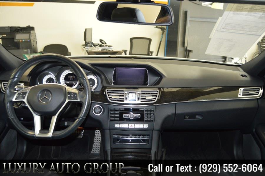 2014 Mercedes-Benz E-Class 4dr Sdn E350 Sport 4MATIC, available for sale in Bronx, New York | Luxury Auto Group. Bronx, New York 2014 Mercedes-Benz E-Class 4dr Sdn E350 Sport 4MATIC, available for sale in Bronx, New York | Luxury Auto Group. Bronx, New York