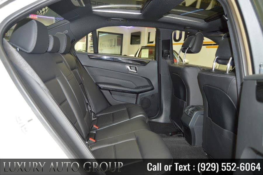 2014 Mercedes-Benz E-Class 4dr Sdn E350 Sport 4MATIC, available for sale in Bronx, New York | Luxury Auto Group. Bronx, New York 2014 Mercedes-Benz E-Class 4dr Sdn E350 Sport 4MATIC, available for sale in Bronx, New York | Luxury Auto Group. Bronx, New York