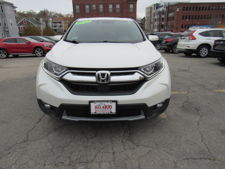 2017 Honda CR-V EX-L, available for sale in Worcester, Massachusetts | Hilario's Auto Sales Inc.. Worcester, Massachusetts 2017 Honda CR-V EX-L, available for sale in Worcester, Massachusetts | Hilario's Auto Sales Inc.. Worcester, Massachusetts