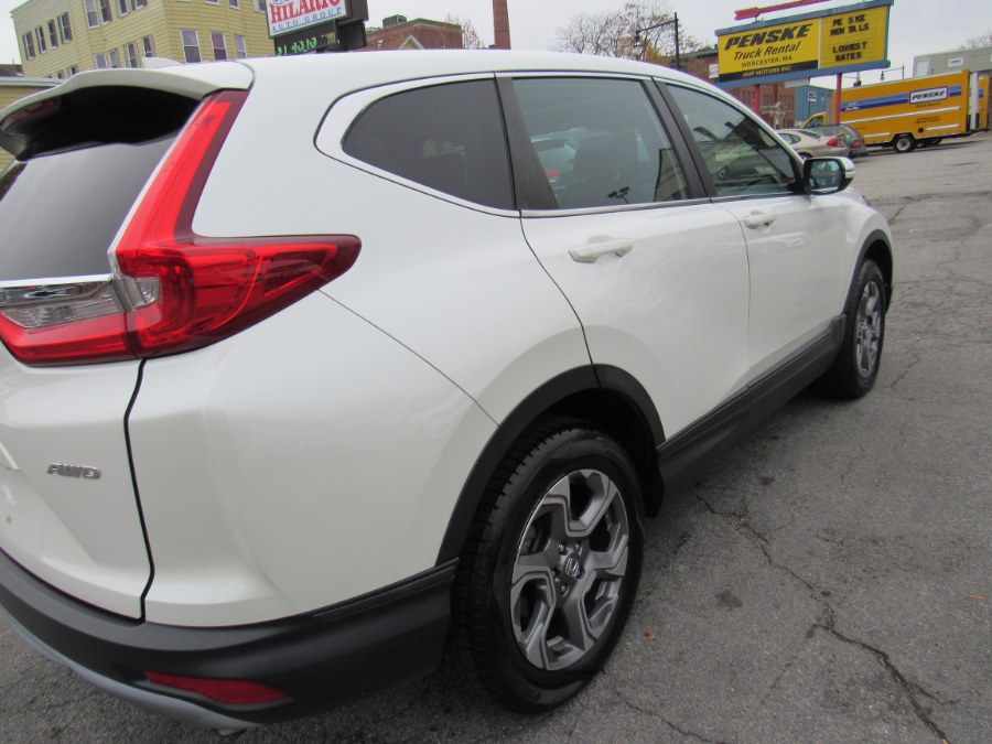 2017 Honda CR-V EX-L, available for sale in Worcester, Massachusetts | Hilario's Auto Sales Inc.. Worcester, Massachusetts 2017 Honda CR-V EX-L, available for sale in Worcester, Massachusetts | Hilario's Auto Sales Inc.. Worcester, Massachusetts