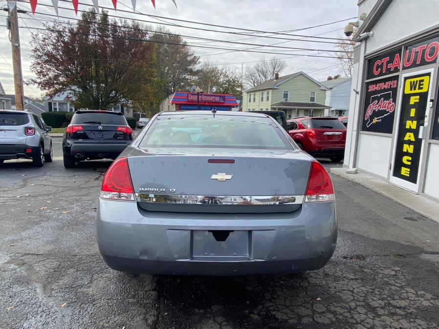 2008 Chevrolet Impala 4dr Sdn 3.5L LT, available for sale in Bridgeport, Connecticut | CT Auto. Bridgeport, Connecticut 2008 Chevrolet Impala 4dr Sdn 3.5L LT, available for sale in Bridgeport, Connecticut | CT Auto. Bridgeport, Connecticut