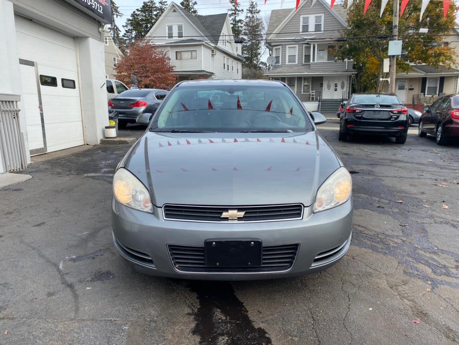 2008 Chevrolet Impala 4dr Sdn 3.5L LT, available for sale in Bridgeport, Connecticut | CT Auto. Bridgeport, Connecticut 2008 Chevrolet Impala 4dr Sdn 3.5L LT, available for sale in Bridgeport, Connecticut | CT Auto. Bridgeport, Connecticut