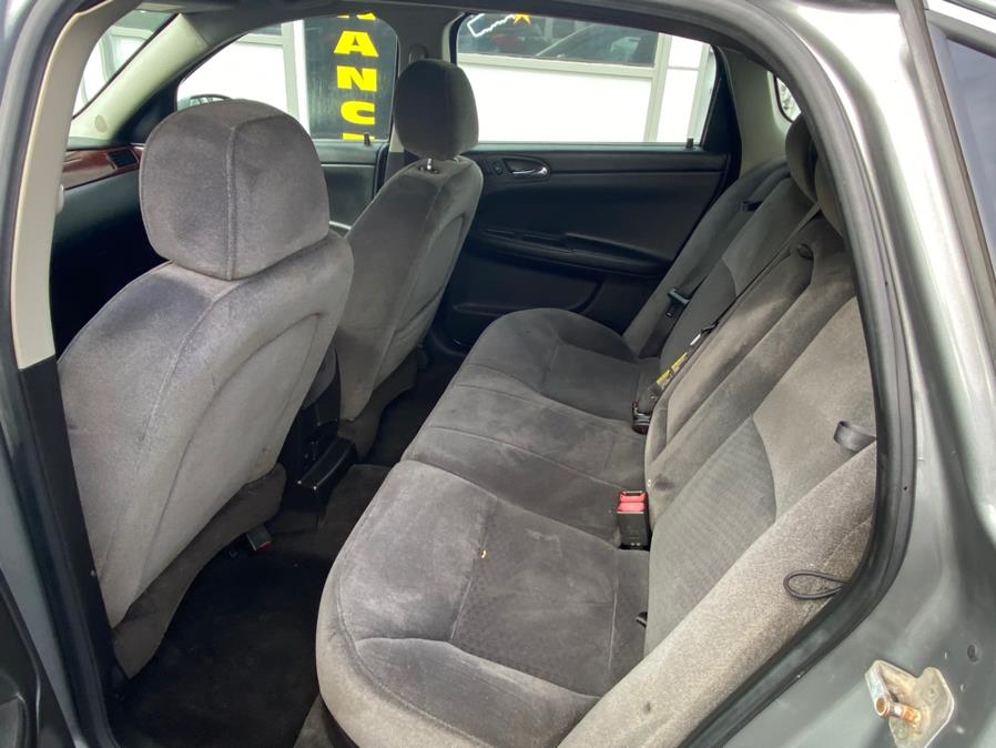 2008 Chevrolet Impala 4dr Sdn 3.5L LT, available for sale in Bridgeport, Connecticut | CT Auto. Bridgeport, Connecticut 2008 Chevrolet Impala 4dr Sdn 3.5L LT, available for sale in Bridgeport, Connecticut | CT Auto. Bridgeport, Connecticut