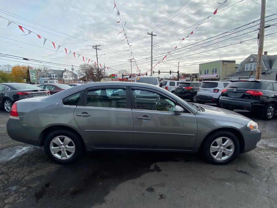 2008 Chevrolet Impala 4dr Sdn 3.5L LT, available for sale in Bridgeport, Connecticut | CT Auto. Bridgeport, Connecticut 2008 Chevrolet Impala 4dr Sdn 3.5L LT, available for sale in Bridgeport, Connecticut | CT Auto. Bridgeport, Connecticut