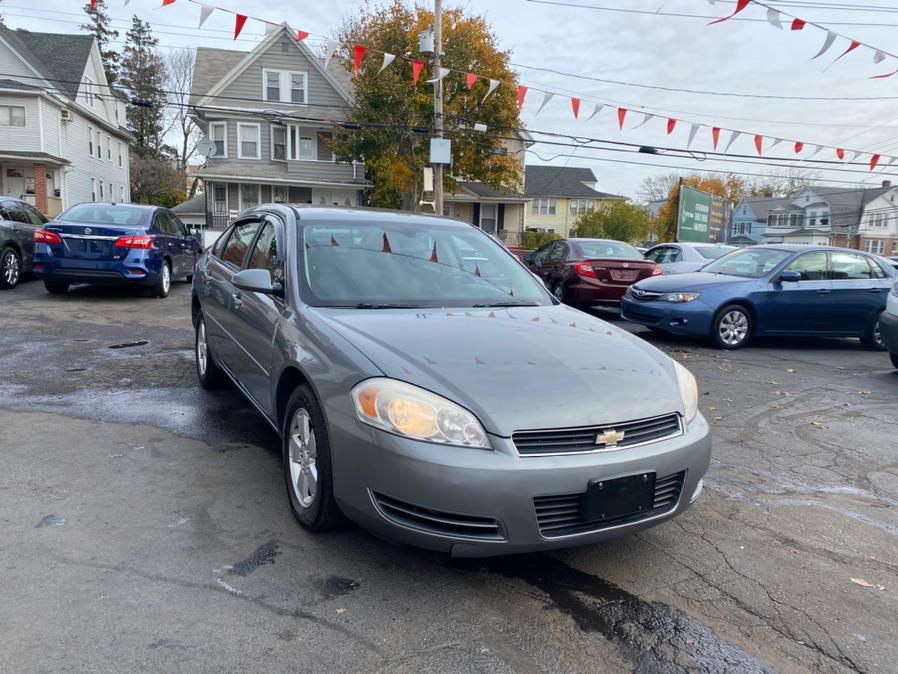 2008 Chevrolet Impala 4dr Sdn 3.5L LT, available for sale in Bridgeport, Connecticut | CT Auto. Bridgeport, Connecticut 2008 Chevrolet Impala 4dr Sdn 3.5L LT, available for sale in Bridgeport, Connecticut | CT Auto. Bridgeport, Connecticut