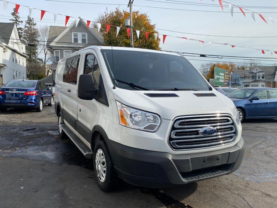 2019 Ford Transit Van T-250 130" Low Rf 9000 GVWR Swing-Out RH Dr, available for sale in Bridgeport, Connecticut | CT Auto. Bridgeport, Connecticut 2019 Ford Transit Van T-250 130" Low Rf 9000 GVWR Swing-Out RH Dr, available for sale in Bridgeport, Connecticut | CT Auto. Bridgeport, Connecticut