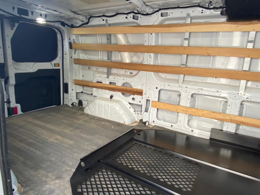 2019 Ford Transit Van T-250 130" Low Rf 9000 GVWR Swing-Out RH Dr, available for sale in Bridgeport, Connecticut | CT Auto. Bridgeport, Connecticut 2019 Ford Transit Van T-250 130" Low Rf 9000 GVWR Swing-Out RH Dr, available for sale in Bridgeport, Connecticut | CT Auto. Bridgeport, Connecticut
