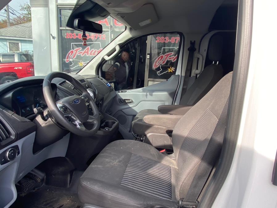 2019 Ford Transit Van T-250 130" Low Rf 9000 GVWR Swing-Out RH Dr, available for sale in Bridgeport, Connecticut | CT Auto. Bridgeport, Connecticut 2019 Ford Transit Van T-250 130" Low Rf 9000 GVWR Swing-Out RH Dr, available for sale in Bridgeport, Connecticut | CT Auto. Bridgeport, Connecticut