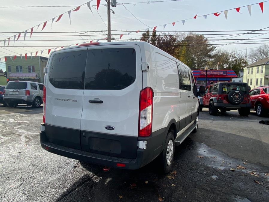 2019 Ford Transit Van T-250 130" Low Rf 9000 GVWR Swing-Out RH Dr, available for sale in Bridgeport, Connecticut | CT Auto. Bridgeport, Connecticut 2019 Ford Transit Van T-250 130" Low Rf 9000 GVWR Swing-Out RH Dr, available for sale in Bridgeport, Connecticut | CT Auto. Bridgeport, Connecticut