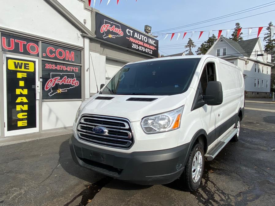 2019 Ford Transit Van T-250 130" Low Rf 9000 GVWR Swing-Out RH Dr, available for sale in Bridgeport, Connecticut | CT Auto. Bridgeport, Connecticut 2019 Ford Transit Van T-250 130" Low Rf 9000 GVWR Swing-Out RH Dr, available for sale in Bridgeport, Connecticut | CT Auto. Bridgeport, Connecticut