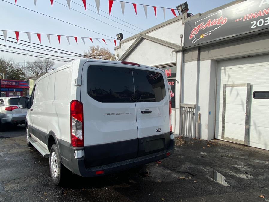 2019 Ford Transit Van T-250 130" Low Rf 9000 GVWR Swing-Out RH Dr, available for sale in Bridgeport, Connecticut | CT Auto. Bridgeport, Connecticut 2019 Ford Transit Van T-250 130" Low Rf 9000 GVWR Swing-Out RH Dr, available for sale in Bridgeport, Connecticut | CT Auto. Bridgeport, Connecticut