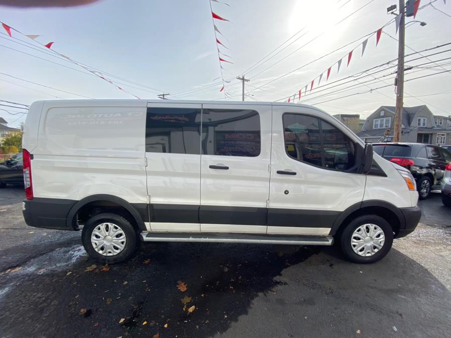2019 Ford Transit Van T-250 130" Low Rf 9000 GVWR Swing-Out RH Dr, available for sale in Bridgeport, Connecticut | CT Auto. Bridgeport, Connecticut 2019 Ford Transit Van T-250 130" Low Rf 9000 GVWR Swing-Out RH Dr, available for sale in Bridgeport, Connecticut | CT Auto. Bridgeport, Connecticut