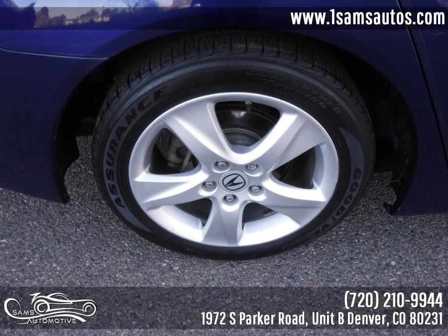 2010 Acura TSX 4dr Sdn I4 Auto Tech Pkg, available for sale in Denver, Colorado | Sam's Automotive. Denver, Colorado 2010 Acura TSX 4dr Sdn I4 Auto Tech Pkg, available for sale in Denver, Colorado | Sam's Automotive. Denver, Colorado