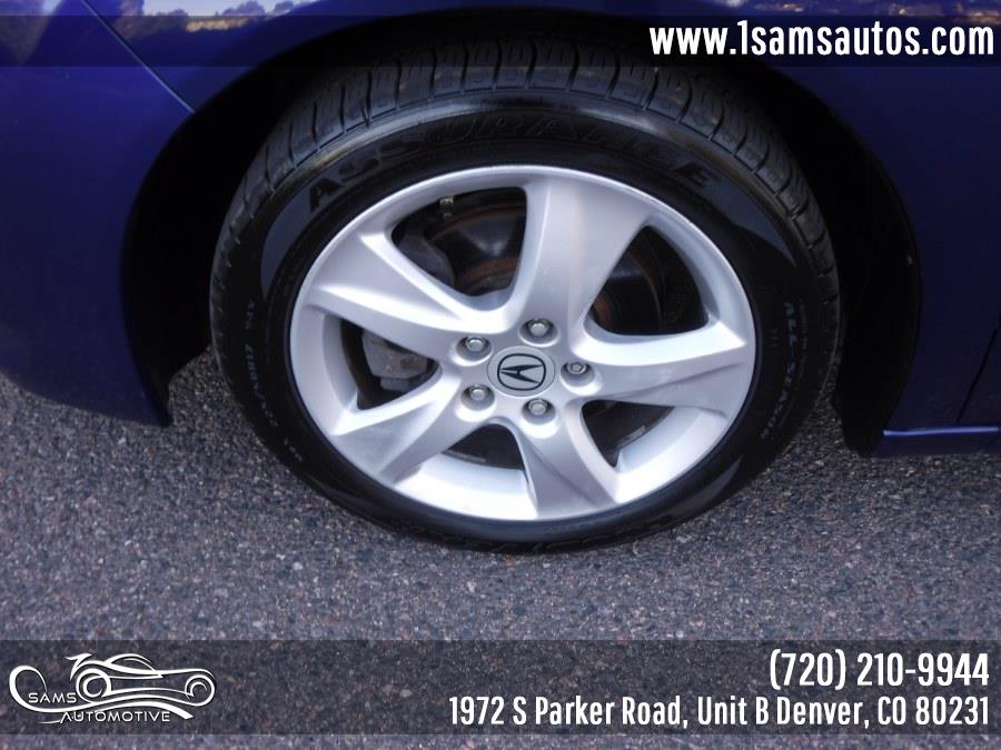 2010 Acura TSX 4dr Sdn I4 Auto Tech Pkg, available for sale in Denver, Colorado | Sam's Automotive. Denver, Colorado 2010 Acura TSX 4dr Sdn I4 Auto Tech Pkg, available for sale in Denver, Colorado | Sam's Automotive. Denver, Colorado