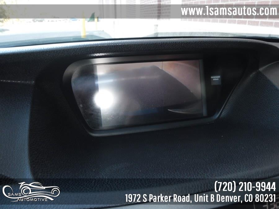 2010 Acura TSX 4dr Sdn I4 Auto Tech Pkg, available for sale in Denver, Colorado | Sam's Automotive. Denver, Colorado 2010 Acura TSX 4dr Sdn I4 Auto Tech Pkg, available for sale in Denver, Colorado | Sam's Automotive. Denver, Colorado