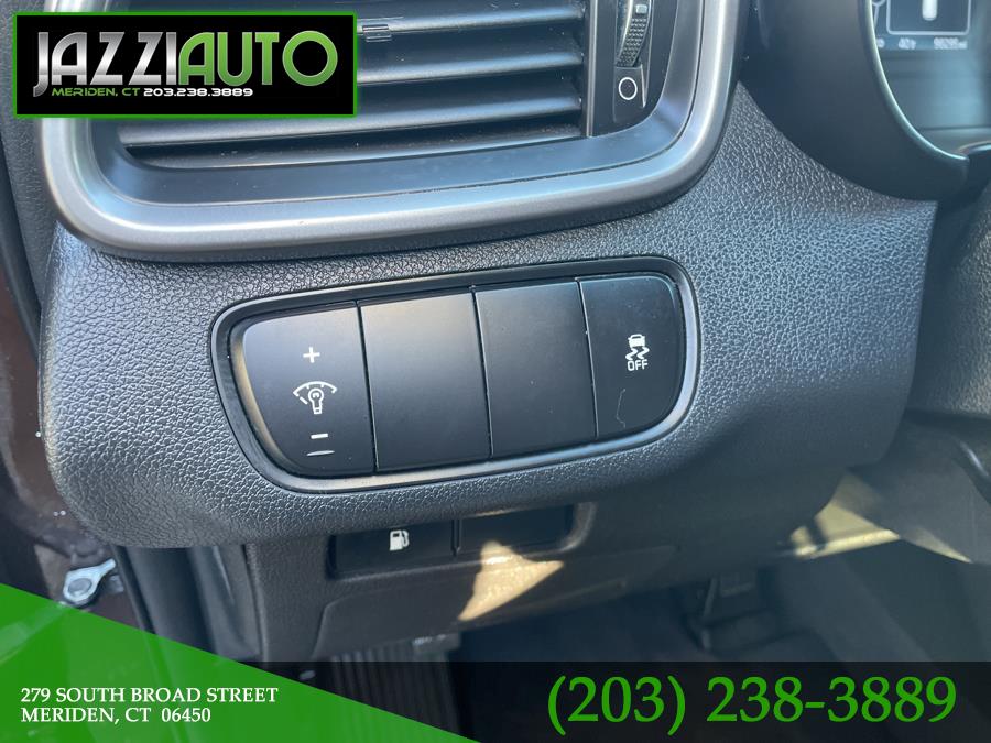 2016 Kia Sorento AWD 4dr 2.4L LX, available for sale in Meriden, Connecticut | Jazzi Auto Sales LLC. Meriden, Connecticut 2016 Kia Sorento AWD 4dr 2.4L LX, available for sale in Meriden, Connecticut | Jazzi Auto Sales LLC. Meriden, Connecticut