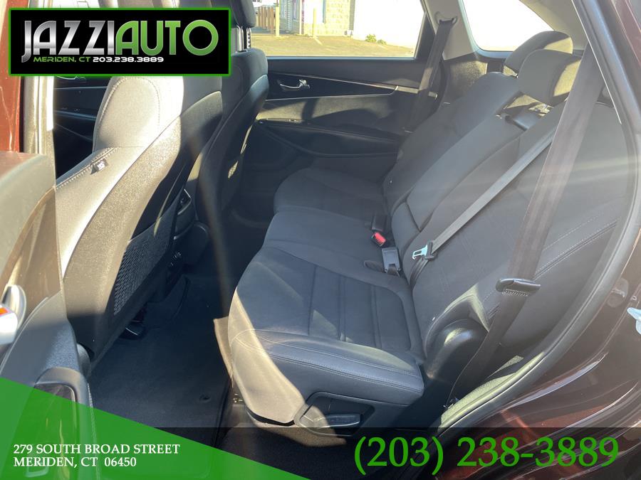 2016 Kia Sorento AWD 4dr 2.4L LX, available for sale in Meriden, Connecticut | Jazzi Auto Sales LLC. Meriden, Connecticut 2016 Kia Sorento AWD 4dr 2.4L LX, available for sale in Meriden, Connecticut | Jazzi Auto Sales LLC. Meriden, Connecticut