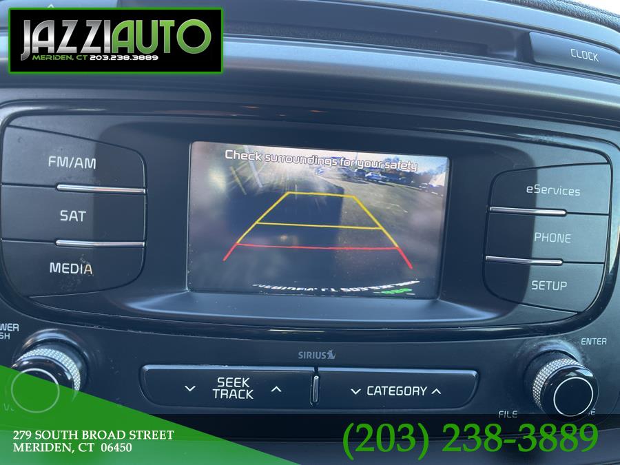 2016 Kia Sorento AWD 4dr 2.4L LX, available for sale in Meriden, Connecticut | Jazzi Auto Sales LLC. Meriden, Connecticut 2016 Kia Sorento AWD 4dr 2.4L LX, available for sale in Meriden, Connecticut | Jazzi Auto Sales LLC. Meriden, Connecticut