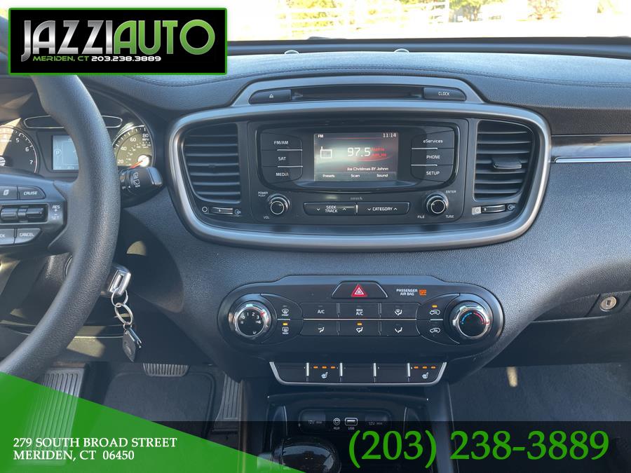 2016 Kia Sorento AWD 4dr 2.4L LX, available for sale in Meriden, Connecticut | Jazzi Auto Sales LLC. Meriden, Connecticut 2016 Kia Sorento AWD 4dr 2.4L LX, available for sale in Meriden, Connecticut | Jazzi Auto Sales LLC. Meriden, Connecticut