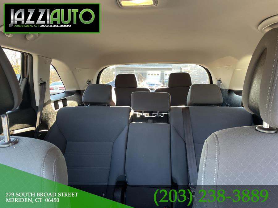 2016 Kia Sorento AWD 4dr 2.4L LX, available for sale in Meriden, Connecticut | Jazzi Auto Sales LLC. Meriden, Connecticut 2016 Kia Sorento AWD 4dr 2.4L LX, available for sale in Meriden, Connecticut | Jazzi Auto Sales LLC. Meriden, Connecticut