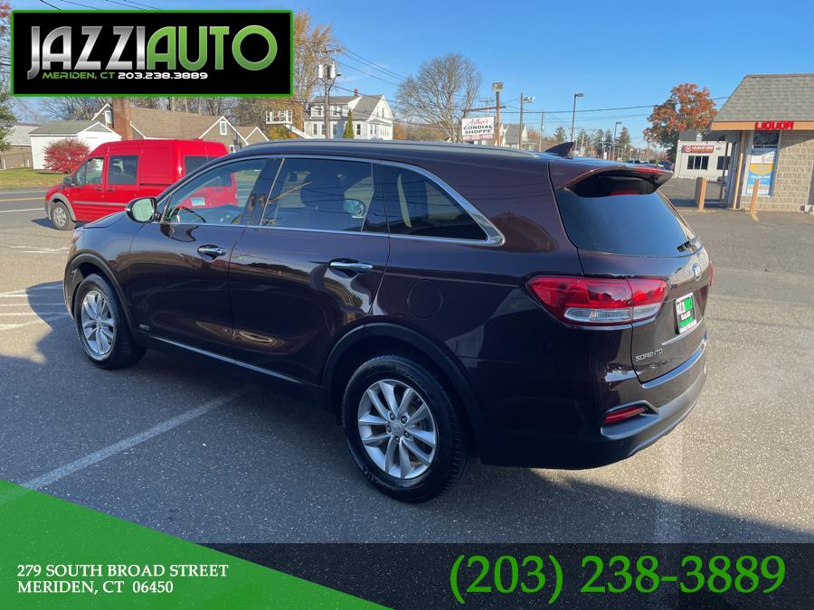 2016 Kia Sorento AWD 4dr 2.4L LX, available for sale in Meriden, Connecticut | Jazzi Auto Sales LLC. Meriden, Connecticut 2016 Kia Sorento AWD 4dr 2.4L LX, available for sale in Meriden, Connecticut | Jazzi Auto Sales LLC. Meriden, Connecticut