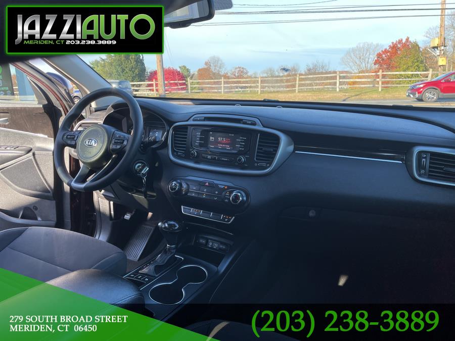 2016 Kia Sorento AWD 4dr 2.4L LX, available for sale in Meriden, Connecticut | Jazzi Auto Sales LLC. Meriden, Connecticut 2016 Kia Sorento AWD 4dr 2.4L LX, available for sale in Meriden, Connecticut | Jazzi Auto Sales LLC. Meriden, Connecticut
