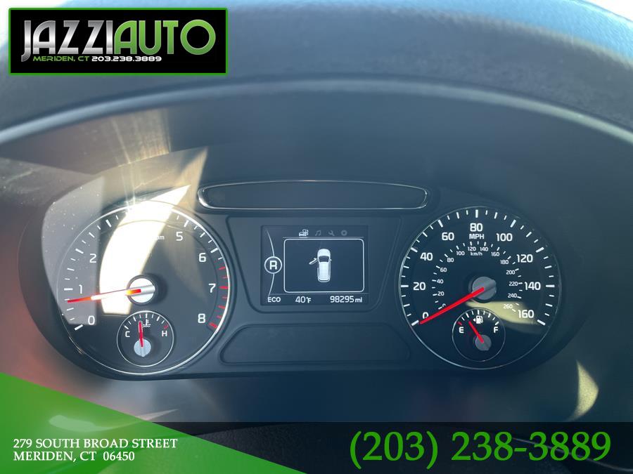 2016 Kia Sorento AWD 4dr 2.4L LX, available for sale in Meriden, Connecticut | Jazzi Auto Sales LLC. Meriden, Connecticut 2016 Kia Sorento AWD 4dr 2.4L LX, available for sale in Meriden, Connecticut | Jazzi Auto Sales LLC. Meriden, Connecticut