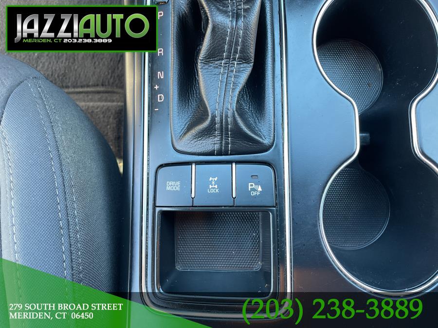 2016 Kia Sorento AWD 4dr 2.4L LX, available for sale in Meriden, Connecticut | Jazzi Auto Sales LLC. Meriden, Connecticut 2016 Kia Sorento AWD 4dr 2.4L LX, available for sale in Meriden, Connecticut | Jazzi Auto Sales LLC. Meriden, Connecticut
