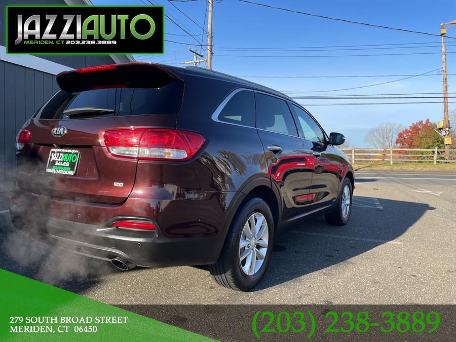 2016 Kia Sorento AWD 4dr 2.4L LX, available for sale in Meriden, Connecticut | Jazzi Auto Sales LLC. Meriden, Connecticut 2016 Kia Sorento AWD 4dr 2.4L LX, available for sale in Meriden, Connecticut | Jazzi Auto Sales LLC. Meriden, Connecticut