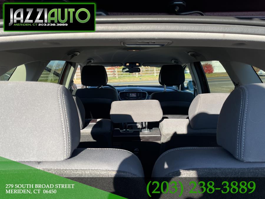 2016 Kia Sorento AWD 4dr 2.4L LX, available for sale in Meriden, Connecticut | Jazzi Auto Sales LLC. Meriden, Connecticut 2016 Kia Sorento AWD 4dr 2.4L LX, available for sale in Meriden, Connecticut | Jazzi Auto Sales LLC. Meriden, Connecticut