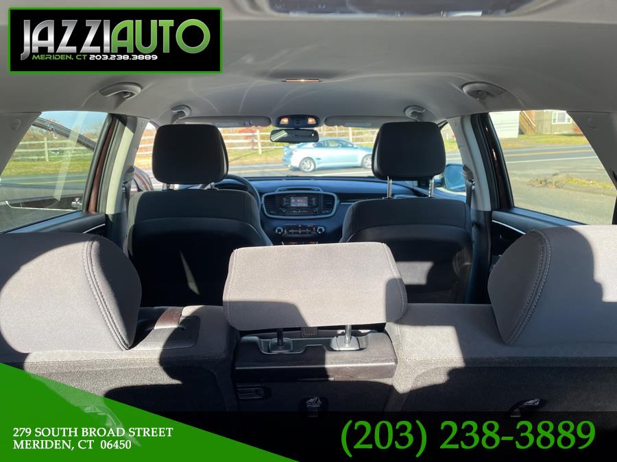 2016 Kia Sorento AWD 4dr 2.4L LX, available for sale in Meriden, Connecticut | Jazzi Auto Sales LLC. Meriden, Connecticut 2016 Kia Sorento AWD 4dr 2.4L LX, available for sale in Meriden, Connecticut | Jazzi Auto Sales LLC. Meriden, Connecticut