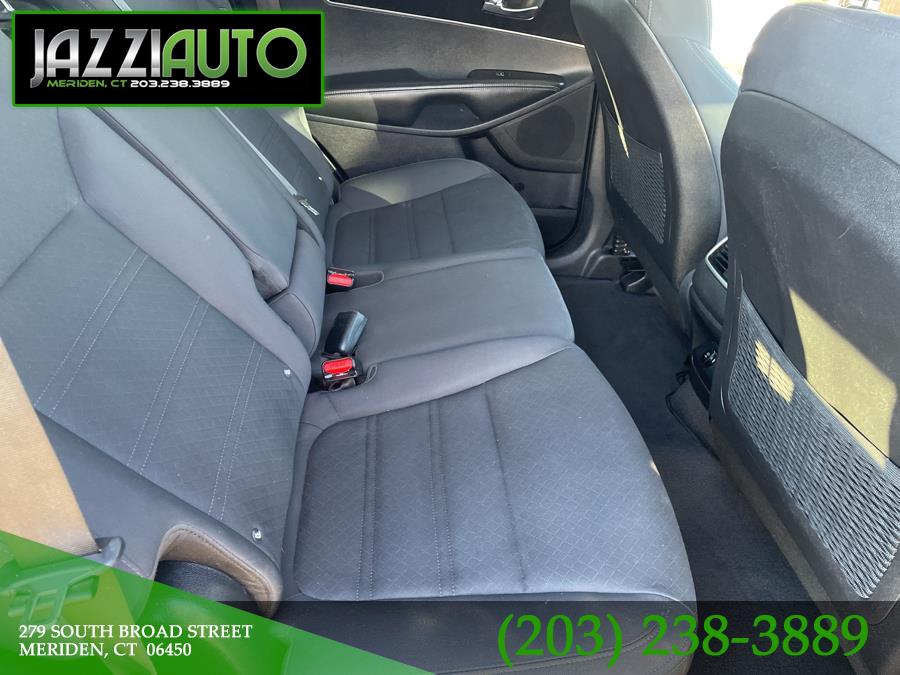 2016 Kia Sorento AWD 4dr 2.4L LX, available for sale in Meriden, Connecticut | Jazzi Auto Sales LLC. Meriden, Connecticut 2016 Kia Sorento AWD 4dr 2.4L LX, available for sale in Meriden, Connecticut | Jazzi Auto Sales LLC. Meriden, Connecticut