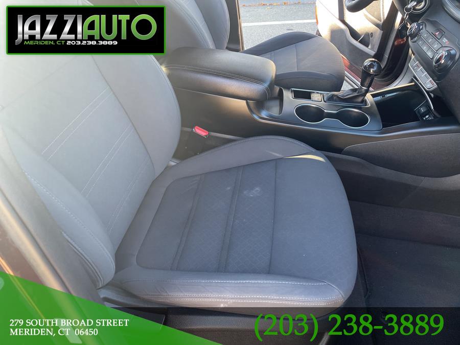 2016 Kia Sorento AWD 4dr 2.4L LX, available for sale in Meriden, Connecticut | Jazzi Auto Sales LLC. Meriden, Connecticut 2016 Kia Sorento AWD 4dr 2.4L LX, available for sale in Meriden, Connecticut | Jazzi Auto Sales LLC. Meriden, Connecticut
