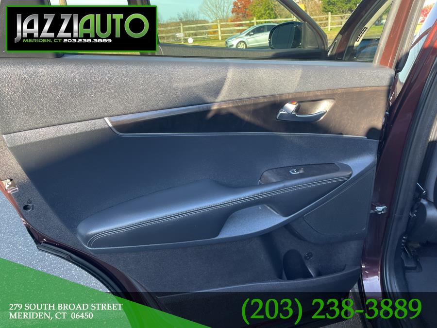 2016 Kia Sorento AWD 4dr 2.4L LX, available for sale in Meriden, Connecticut | Jazzi Auto Sales LLC. Meriden, Connecticut 2016 Kia Sorento AWD 4dr 2.4L LX, available for sale in Meriden, Connecticut | Jazzi Auto Sales LLC. Meriden, Connecticut