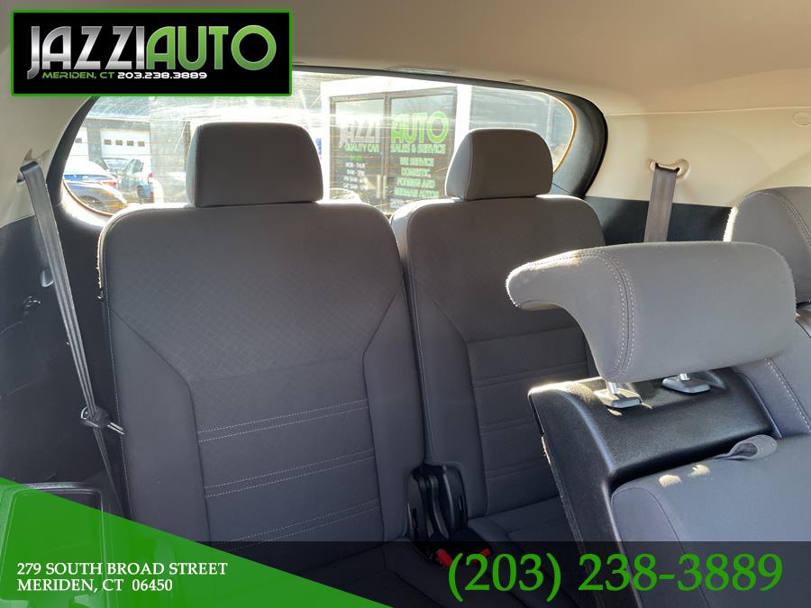 2016 Kia Sorento AWD 4dr 2.4L LX, available for sale in Meriden, Connecticut | Jazzi Auto Sales LLC. Meriden, Connecticut 2016 Kia Sorento AWD 4dr 2.4L LX, available for sale in Meriden, Connecticut | Jazzi Auto Sales LLC. Meriden, Connecticut